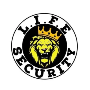 L.I.F.E SECURITY