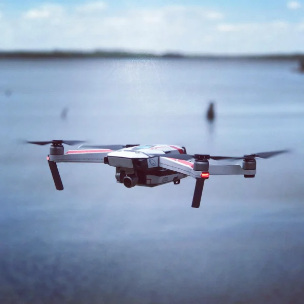 Droonivõimekus Droonivõimekus